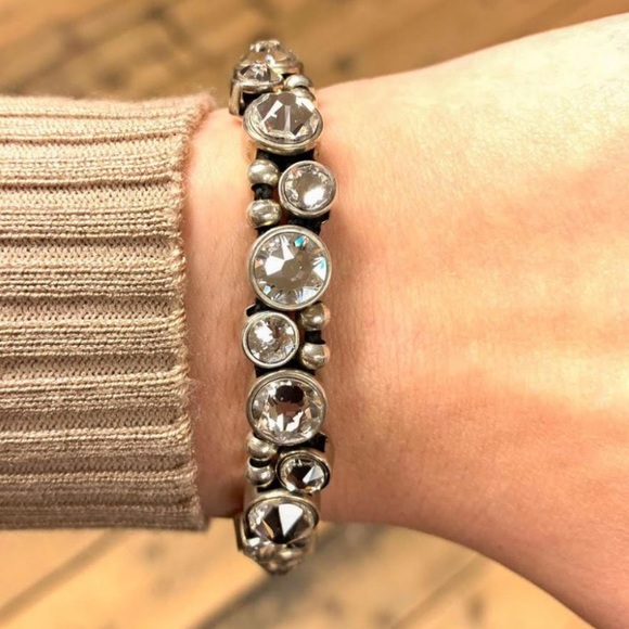 Josh Crystal Bracelet - Picture 8 of 10